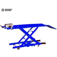Мотоциклетный подъёмник 800 lb (365 кг.) -- SG1002S
