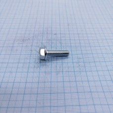 Болт M6×22