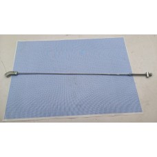 Тяга заднего барабанного тормоза -- INVADER 250