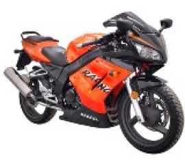 GEON ROADWIND (RS 250)