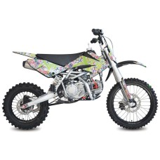 Рама X-PIT 125cc