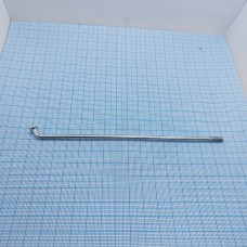 Спица колеса переднего (162мм) диаметр 3.5мм (разборка) Scrambler 300