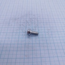 Болт M5×12 крышки масляного насоса NC250