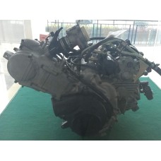 Двигатель в сборе -- ATV SG FORCE 500 (карб. версия)