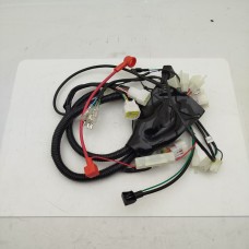 Электропроводка главная NB300