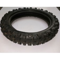 Шина 110/100-18 -- KINGS TIRE off road DAKAR задняя cross