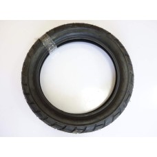 Шина 130/80-18 -- Kenda K761 Dual Sport Rear Tire  Blackwall  GRANDTOUR 400