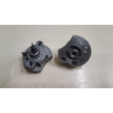 Насос масляный без шестерни -- Invader 150