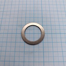 Шайба пружины клапана (нижняя) CR6