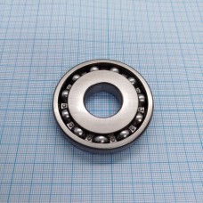 Подшипник Φ55×Φ20×11 6006 X 2/20 -- GEON CR6