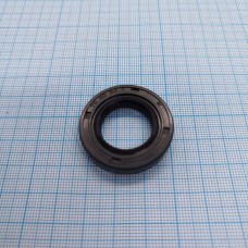 Сальник 20x34x7 -- GEON CR6