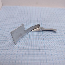 Прижимная пластина