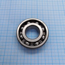 Подшипник 6204 -- GEON CR6