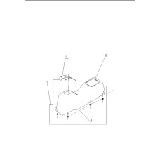 Control box assembly