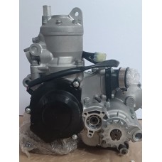 Двигатель в сборе 2T SN85CC -- Geon Terra-X 85сс 2T