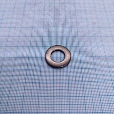 Шайба φ10.5×2×φ20