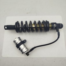 Амортизатор задний FAST ACE (с выносным бачком) 350mm -- X-Road