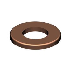 10.3×20×2 copper gasket