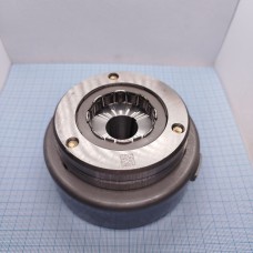 Ротор генератора с бендиксом в сборе NB300