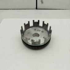 Маховик корзины сцепления -- GEON CR6