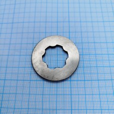 Шайба проставочная корзины сцепления -- GEON CR6