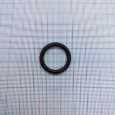Кольцо уплотнительное пробки маслозаливного отверстия -- GEON CR6