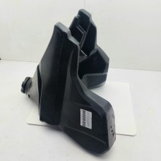 Бак топливный с крышкой увел. обьема 10.5L черный (карбюратор) -- DAKAR GNX 250