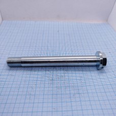 Болт М14х123 вилки пролинка к раме GNX K23