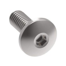 Non-standard bolt M6×16 (304 stainless steel)