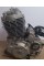 Двигатель в сборе 185YMQ 400cc -- GRANDTOUR 400GY