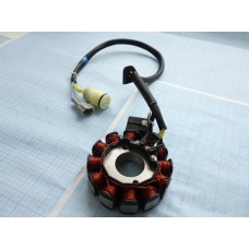 STATOR ASSY,MAGNETO