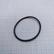 Кольцо (прокладка) крышки шестерни стартера 63×3 -- GEON CR6