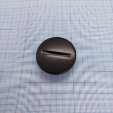 Пробка левой крышки двигателя большая -- GEON CR6