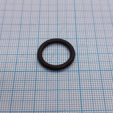 Кольцо (прокладка) крышки смотровой малой 13.8х2.5 -- GEON CR6