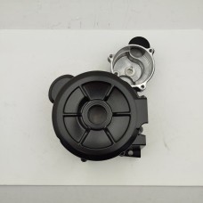 Крышка двигателя левая -- GEON CR6