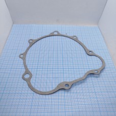 Прокладка левой крышки двигателя -- GEON CR6