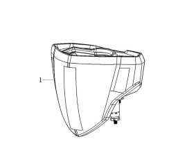 ПРИБОРНАЯ ПАНЕЛЬ