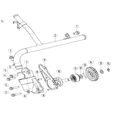 Bolt DAKAR 250\2T