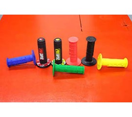 Рукоятки руля (GRIPS)