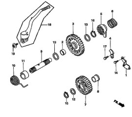 Кик-стартер