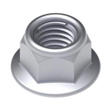 Non-standard nut M10×1.5(dacromet)