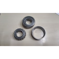 Подшипник рулевой сошки, конический (с обоймой) 30205 -- DAYTONA