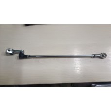 Тяга ножки КПП в сборе с шарнирами в сборе -- DAYTONA