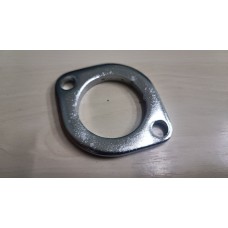 Фланец крепления глушителя -- DAYTONA, NAC. TOURER