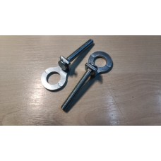 Натяжитель приводной цепи (пара) -- DAYTONA