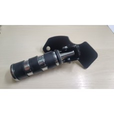 Подножка пассажира правая ( с кронштейном ) -- DAYTONA