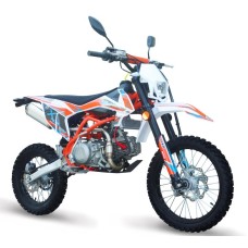 Рама X-RIDE COMPETITION 150-190 2019