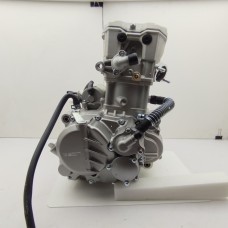 Двигатель DAKAR NB300 6ст