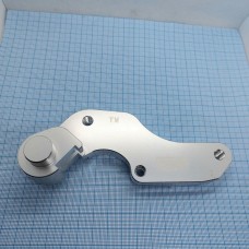 Адаптер для диска тормозного GN-Motosport Yamaha 320mm