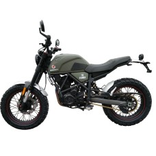 GEON SCRAMBLER 250